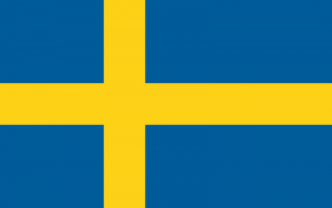 Sweden