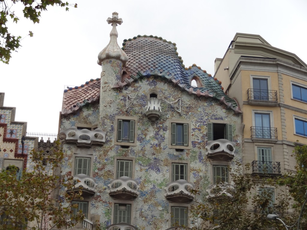 Casa Batlló