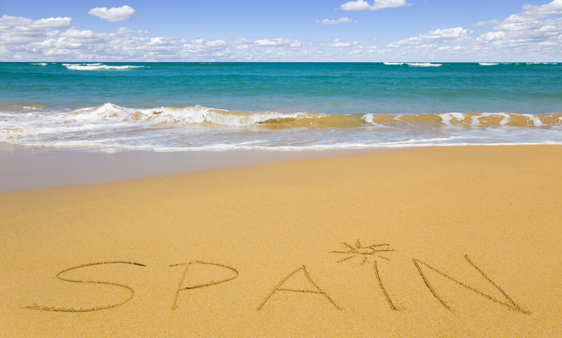 Cheap Spain Holidays