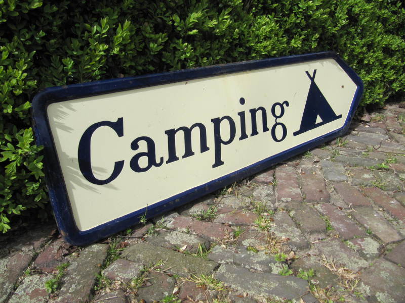 Cheap Campings