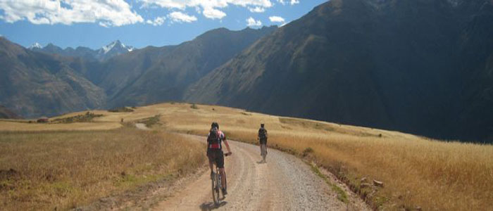 Cheap Cycling Holidays