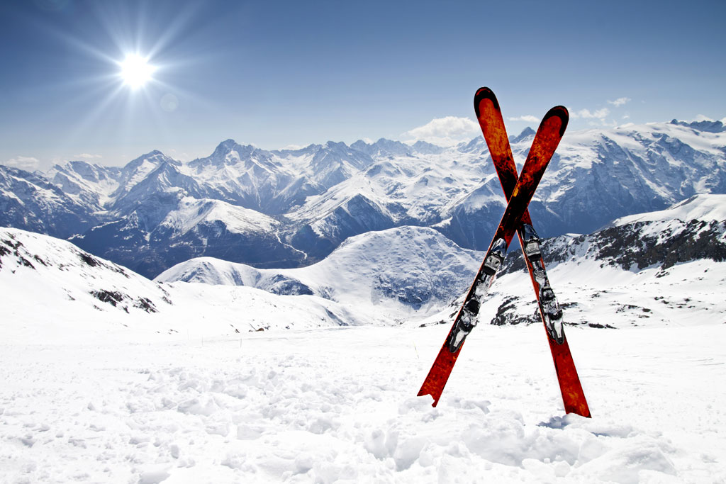 Ski & Snowboard Holidays
