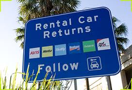 Car Rental