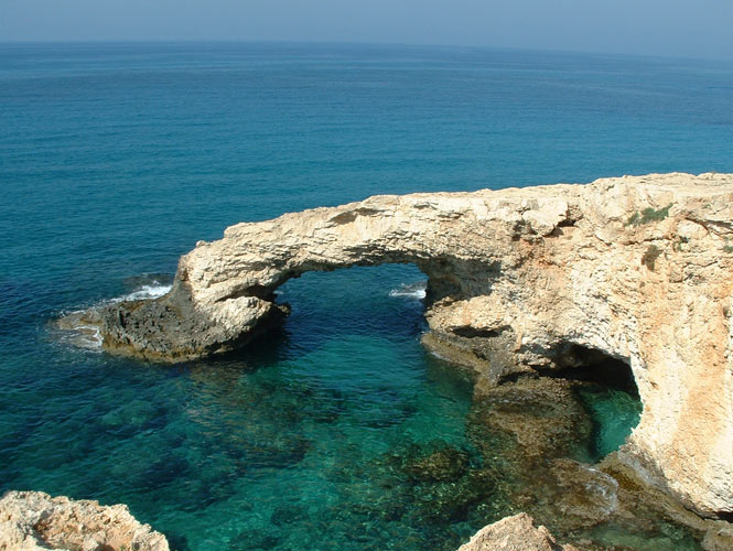 Cheap Holidays Cyprus