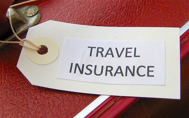Travel Insurances