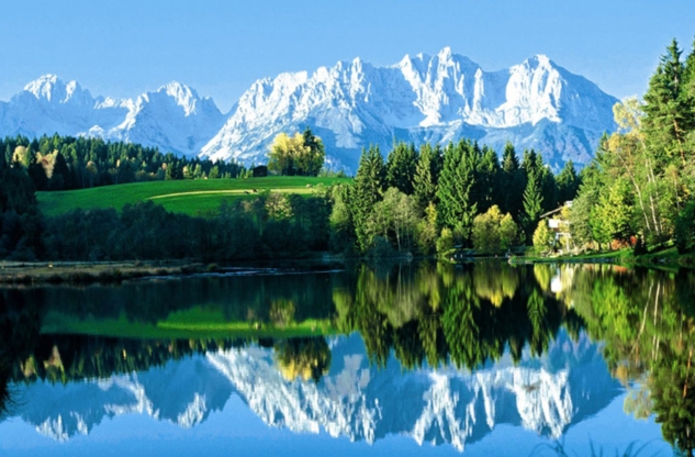 Cheap Austria Holidays