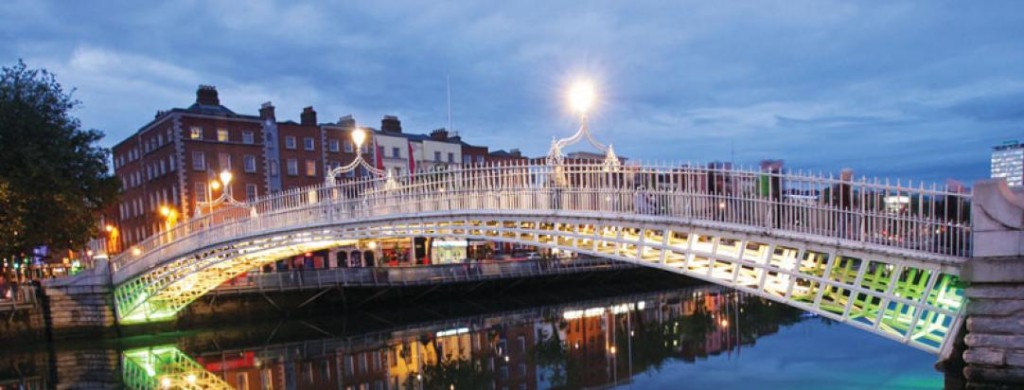 Cheap City Break Dublin