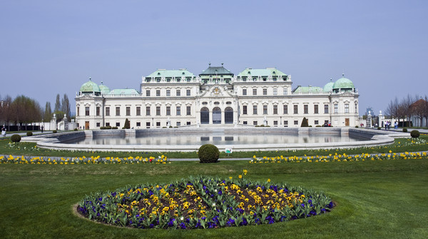 Cheap City Break Vienna