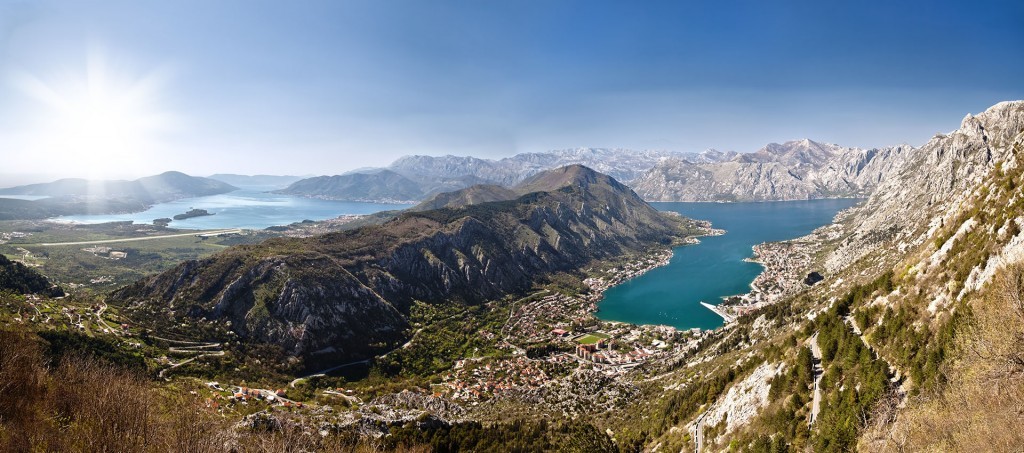 Cheap Tickets Montenegro