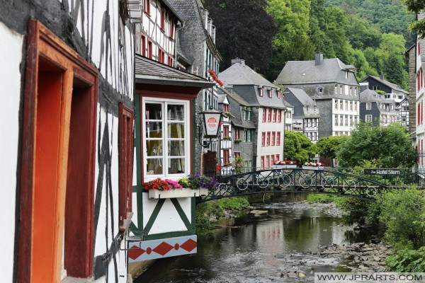 Cheap Germany Holidays