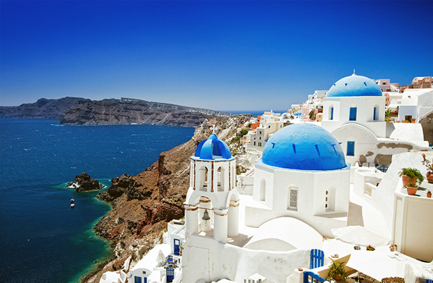 Cheap Greece Holidays