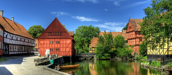 Cheap Denmark Holidays