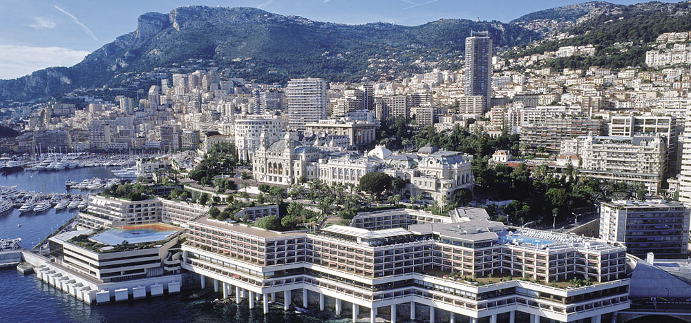 Exclusive Hotels Monte Carlo