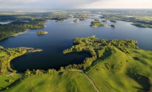 Cheap Lithuania Holidays