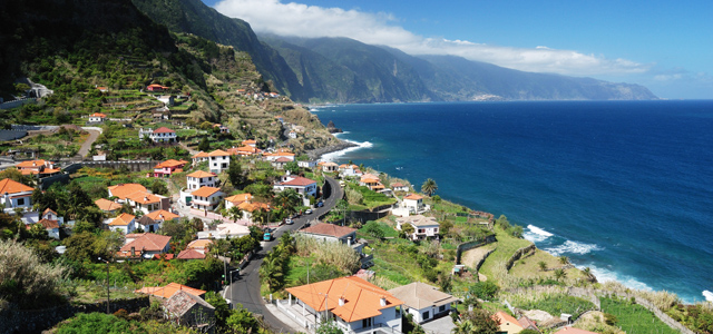 Cheap Madeira Holidays