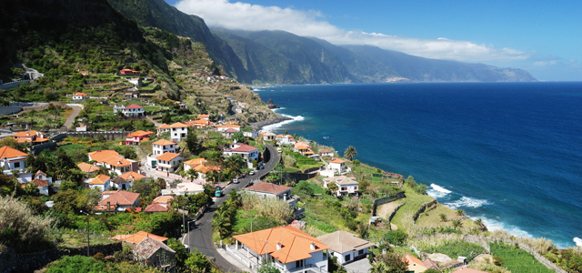 Madeira Holidays