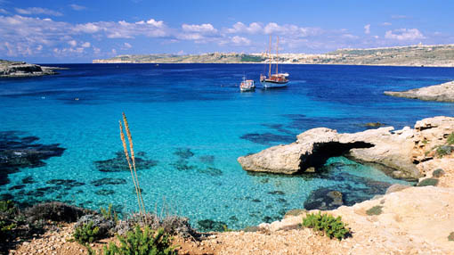 Cheap Malta Holidays