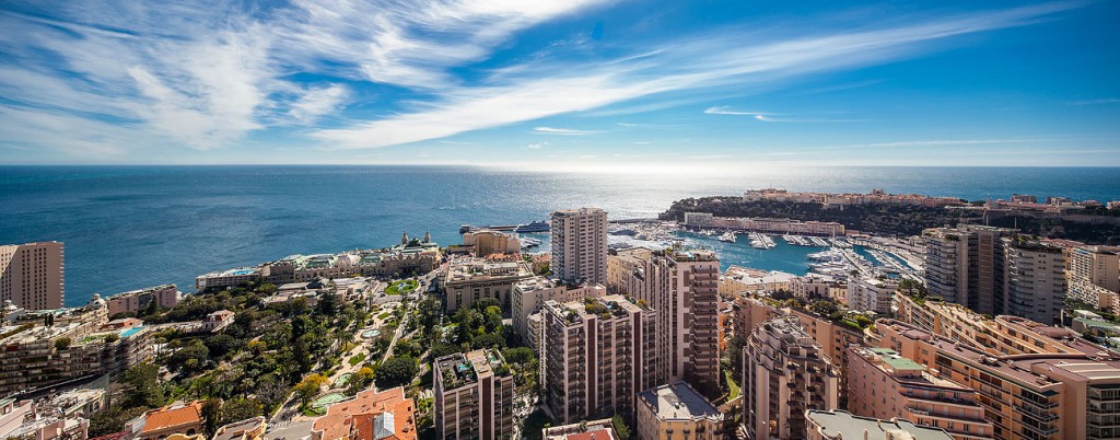 Monaco Holidays