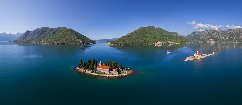 Cheap Montenegro Holidays