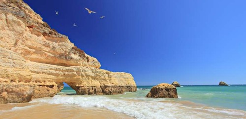 Cheap Portugal Holidays