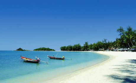 Cheap Beach Holidays Thailand
