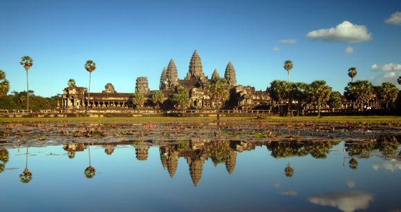Cheap Cambodia Holidays