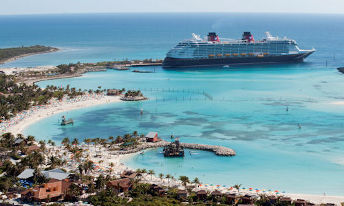 Cheap Cruise Bahamas