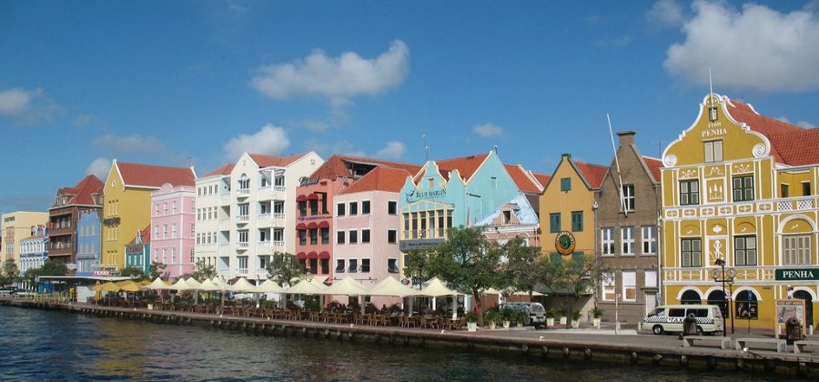 Curacao Holidays