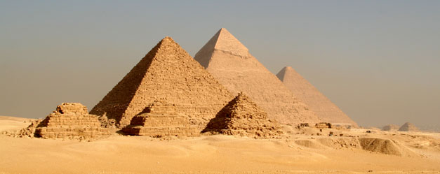 Cheap Egypt Holidays