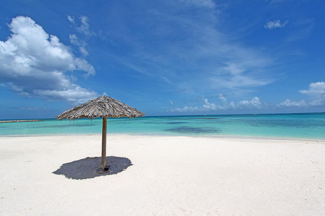 Cheap Aruba Holidays