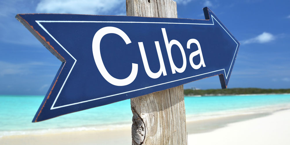 Cuba Holidays