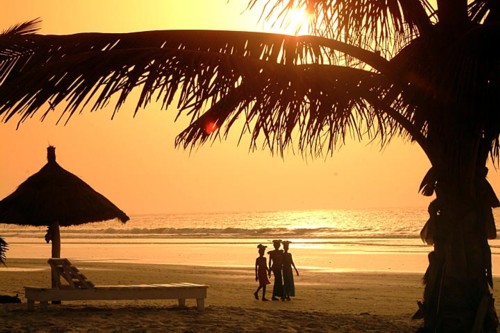 Cheap Flight Tickets Gambia