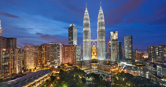 Cheap Malaysia Holidays