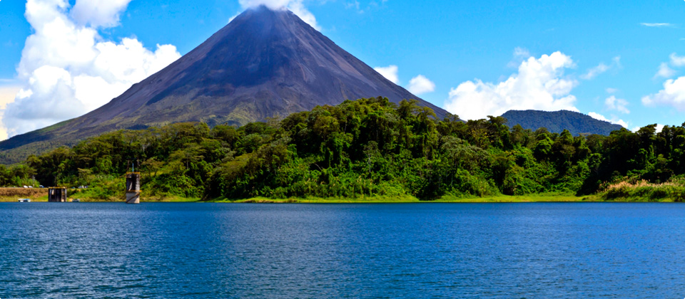 Flights Central America