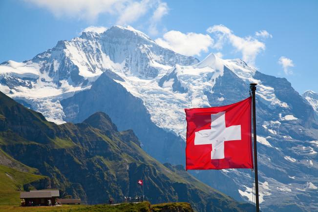 Best Switzerland Holidays