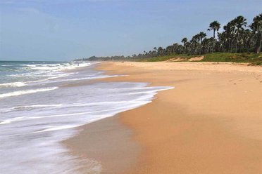 Cheap Gambia Holidays