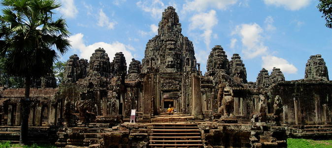 Cheap Cambodia Holidays