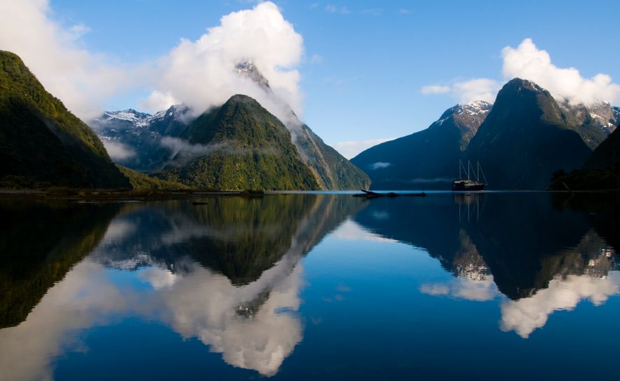 Best New Zealand Holidays