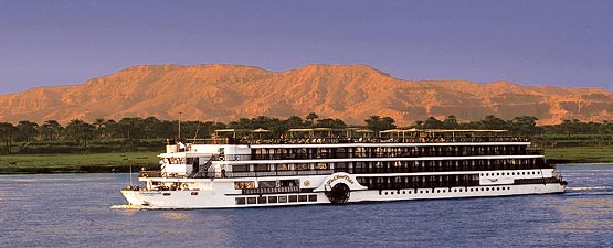 Cheap Nile Cruise