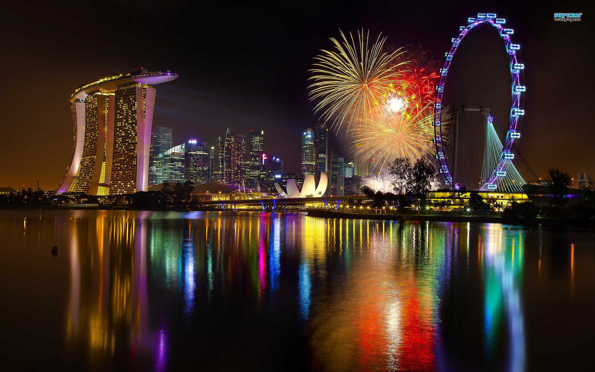 Best Singapore Holidays
