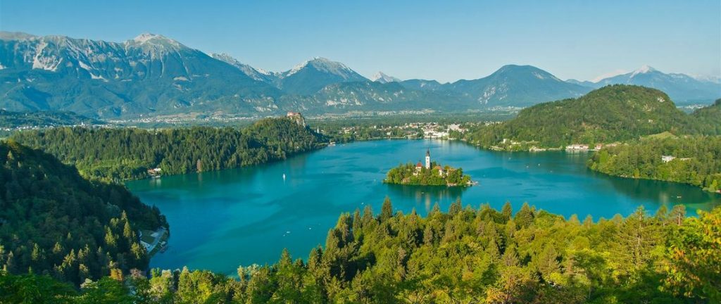 Slovenia Holidays