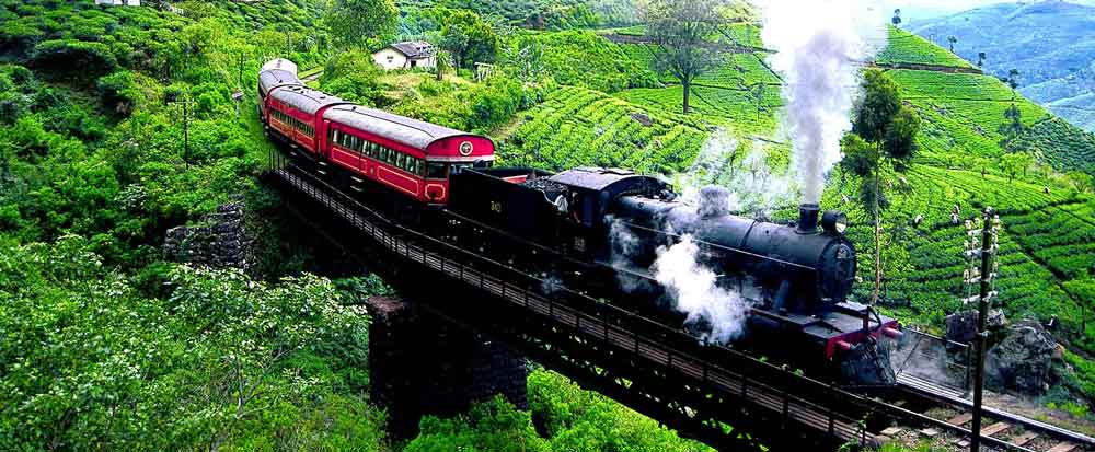 Cheap Sri Lanka Holidays