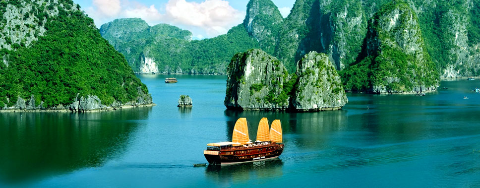 Vietnam Holidays