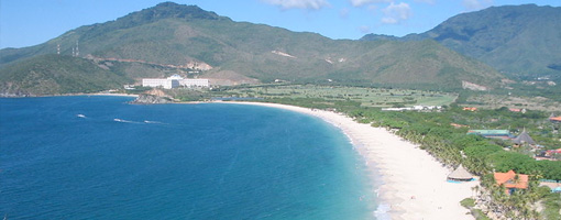 Cheap Beach Holiday Isla Margarita