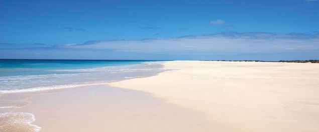 Cheap Cape Verde Holidays