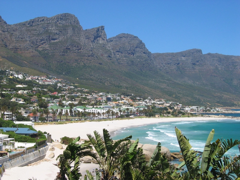 Cheap South Africa Holidays