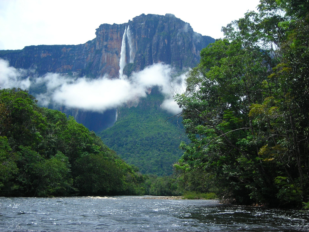 Venezuela Holidays