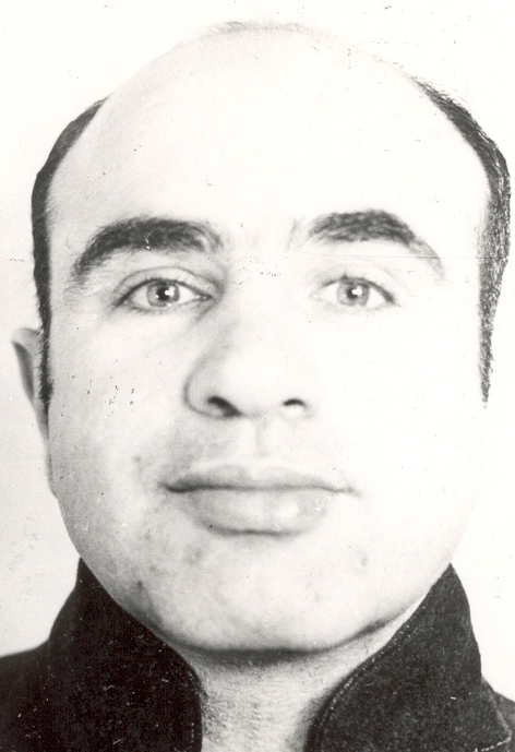 Al Capone