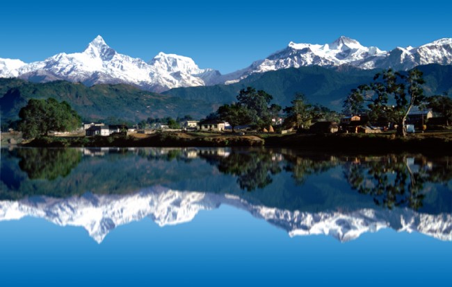 Cheap Nepal Holidays