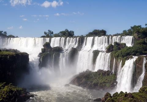 Cheap Argentina Holidays